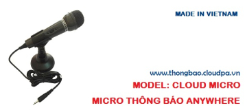 cloud micro   micro thong bao anywhere